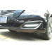 autolamp drl lamp led set toyota camry 2007-09